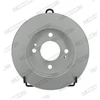 Image de Disque De Frein Ferodo Ddf2655c Hyundai