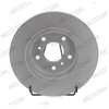 Image de Disque De Frein Ferodo Ddf2683c Nissan;Renault