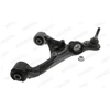 Image de Triangle De Suspension Lr-Wp-12693 Moog Moog Lrwp12693 Land Rover