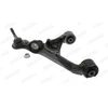 Image de Triangle De Suspension Lr-Wp-12694 Moog Moog Lrwp12694 Land Rover
