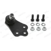 Image de Rotule De Suspension Fi-Bj-15342 Moog Moog Fibj15342 Fiat