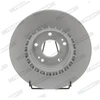 Image de Disque De Frein Ferodo Ddf2680c Hyundai;Kia