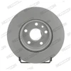 Image de Disque De Frein Ferodo Ddf2685c Opel