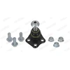 Image de Rotule De Suspension Re-Bj-15615 Moog Moog Rebj15615 Mercedes-Benz;Renault