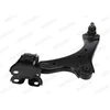 Image de Triangle De Suspension Vv-Wp-15107 Moog Moog Vvwp15107 Volvo