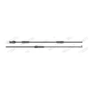 Image de Contact D'Avertissement, Usure Des Plaquettes De Frein Premier Ferodo Fwi411 Bmw