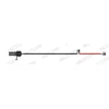 Image de Contact D'Avertissement, Usure Des Plaquettes De Frein Premier Ferodo Fwi419 Audi