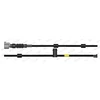 Image de Contact D'Avertissement, Usure Des Plaquettes De Frein Premier Ferodo Fwi430 Lexus