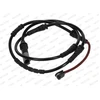 Image de Contact D'Avertissement, Usure Des Plaquettes De Frein Premier Ferodo Fwi435 Bmw