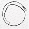 Image de Contact D'Avertissement, Usure Des Plaquettes De Frein Premier Ferodo Fwi436 Bmw