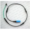 Image de Contact D'Avertissement, Usure Des Plaquettes De Frein Premier Ferodo Fwi448 Bmw