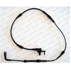 Image de Contact D'Avertissement, Usure Des Plaquettes De Frein Premier Ferodo Fwi461 Land Rover