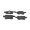 Image de Kit De Plaquettes De Frein, Frein À Disque Premier Eco Friction Fvr5119 Ferodo Ferodo Fvr5119 Citroen;Opel;Peugeot;Toyota