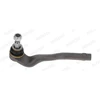 Image de Rotule De Barre De Connexion Me--15829 Moog Moog Mees15829 Mercedes-Benz