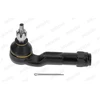 Image de Rotule De Barre De Connexion Hy--16548 Moog Moog Hyes16548 Hyundai;Kia