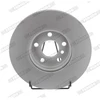 Image de Disque De Frein Ferodo Ddf2637c Bmw;