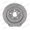 Image de Disque De Frein Ferodo Ddf2763c Bmw;Mini