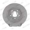 Image de Disque De Frein Ferodo Ddf2772c Hyundai;Kia
