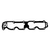 Image de Joint De Cache Culbuteurs Jm7185 Payen Payen Jm7185 Alfa Romeo;Fiat;Lancia