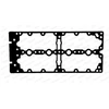 Image de Joint De Cache Culbuteurs Jm7198 Payen Payen Jm7198 Fiat;Iveco