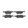 Image de Kit De Plaquettes De Frein, Frein À Disque Premier Eco Friction Fdb5130 Ferodo Ferodo Fdb5130 Ford