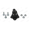 Image de Rotule De Suspension Lr-Bj-15965 Moog Moog Lrbj15965 Jaguar;Land Rover