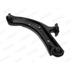 Image de Triangle De Suspension Ni-Wp-16583 Moog Moog Niwp16583 Nissan;Renault