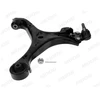 Image de Triangle De Suspension Ho-Wp-15279 Moog Moog Howp15279 Honda