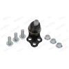 Image de Rotule De Suspension Op-Bj-16904 Moog Moog Opbj16904 Opel;Vauxhall
