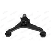Image de Triangle De Suspension Ch-Wp-14741 Moog Moog Chwp14741 Jeep