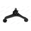 Image de Triangle De Suspension Ch-Wp-14742 Moog Moog Chwp14742 Jeep