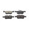 Image de Kit De Plaquettes De Frein, Frein À Disque Premier Eco Friction Fdb5174 Ferodo Ferodo Fdb5174 Ford;Ford Usa