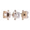 Image de Étrier De Frein Premier Ferodo Fcl695355 Chrysler;Citroen;Dodge;Jeep;Lancia;Mitsubishi;Peugeot