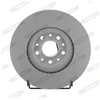 Image de Disque De Frein Ferodo Ddf2776c Fiat