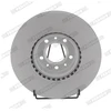 Image de Disque De Frein Ferodo Ddf2782c Citroen;Opel;Peugeot;Toyota