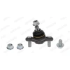 Image de Rotule De Suspension Hy-Bj-17057 Moog Moog Hybj17057 Hyundai;Kia