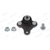 Image de Rotule De Suspension Hy-Bj-17058 Moog Moog Hybj17058 Hyundai;Kia
