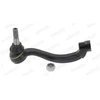 Image de Rotule De Barre De Connexion Ja--16675 Moog Moog Jaes16675 Jaguar;Land Rover