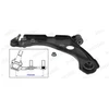 Image de Triangle De Suspension Pe-Wp-16529 Moog Moog Pewp16529 Citroen;Opel;Peugeot;Vauxhall