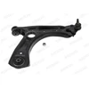 Image de Triangle De Suspension Vo-Wp-16810 Moog Moog Vowp16810 Audi;Seat