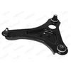 Image de Triangle De Suspension Re-Wp-15787 Moog Moog Rewp15787 Renault;Smart