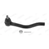 Image de Rotule De Barre De Connexion Ho--15712 Moog Moog Hoes15712 Honda