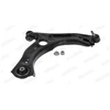 Image de Triangle De Suspension Vo-Wp-16804 Moog Moog Vowp16804 Audi;Seat;Skoda;Volkswagen