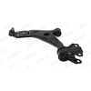 Image de Triangle De Suspension Fd-Tc-15781 Moog Moog Fdtc15781 Ford