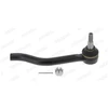 Image de Rotule De Barre De Connexion Ni--15801 Moog Moog Nies15801 Infiniti;Nissan