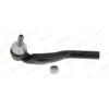 Image de Rotule De Barre De Connexion Me--15554 Moog Moog Mees15554 Mercedes-Benz