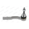Image de Rotule De Barre De Connexion Me--15548 Moog Moog Mees15548 Mercedes-Benz