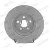 Image de Disque De Frein Ferodo Ddf2821c Ford;Ford Usa