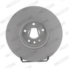 Image de Disque De Frein Ferodo Ddf2794c Jaguar