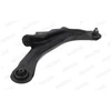 Image de Triangle De Suspension Re-Wp-15644 Moog Moog Rewp15644 Renault